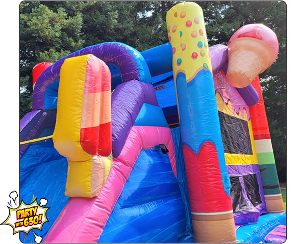 HOT Jumper Rentals Near Water Jumper Near Me Water Slide