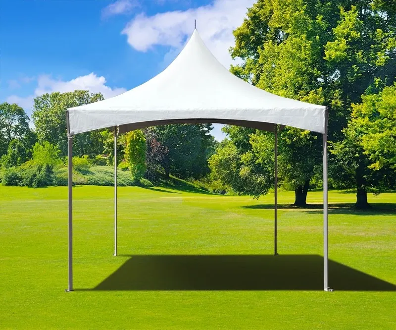 10 x 20 A frame tent rentals | Alaka`i Inflatables & Party Rentals