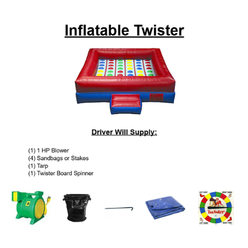 Twister