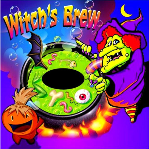 Witches Brew