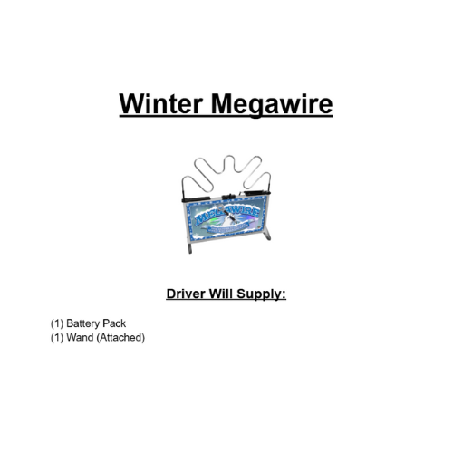 Winter Megawire