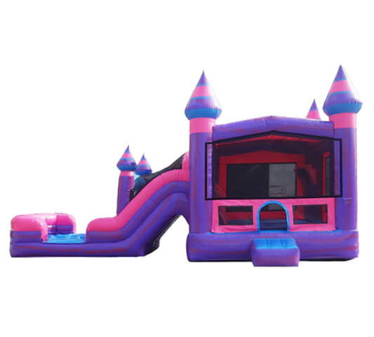 Bounce House Kingdom - bounce house rentals and slides for parties in