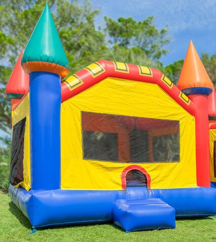 Inflatables