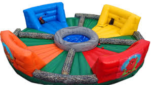 Carnival Game Rentals Woodstock GA