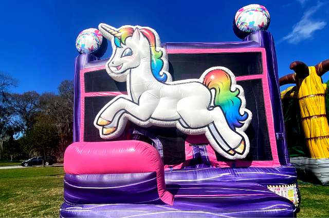 イマジナブルピンクユニコーン 2021 フローラルなナマケモノ、ピンクの