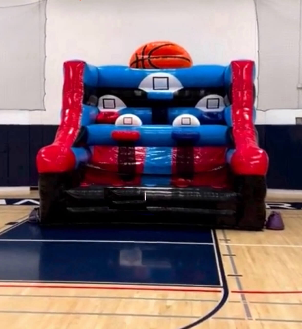 Double Shoot Out