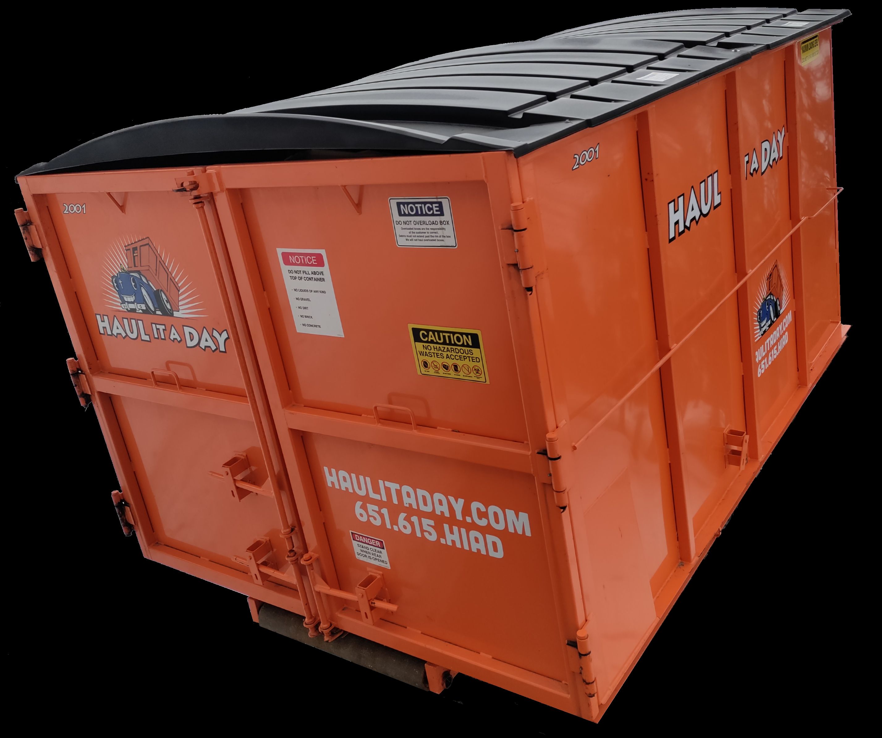 balloonデリバリーボックス 20-Yard Dumpster Rental in Minneapolis & St. Paul