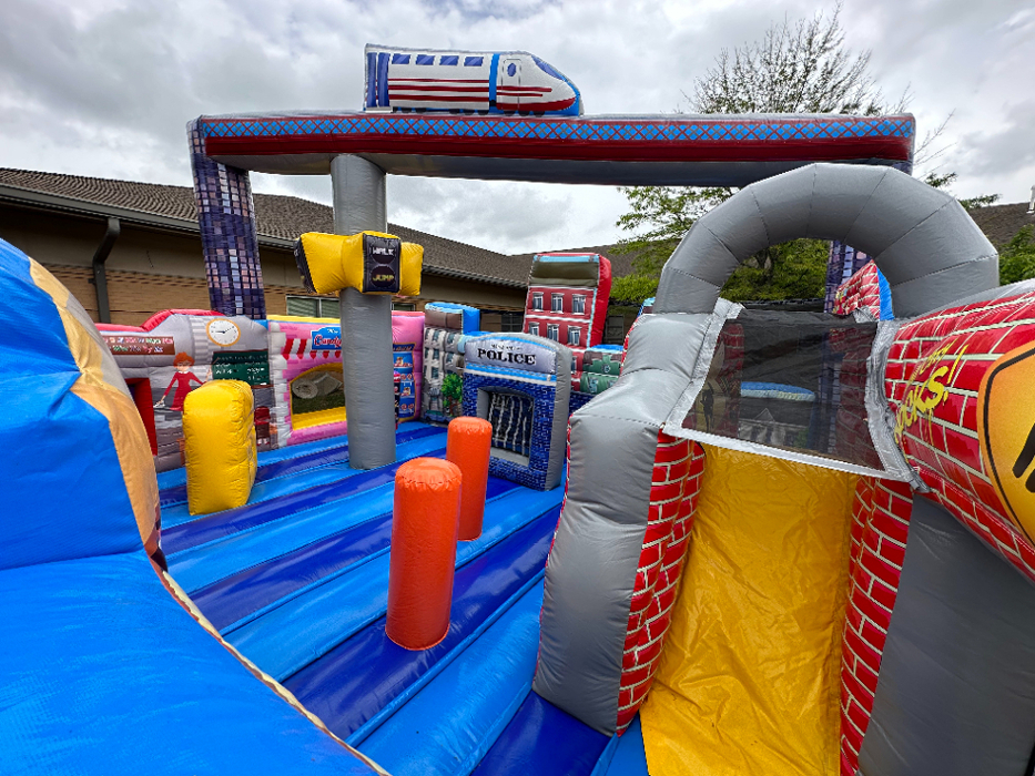 Mini City Playcenter