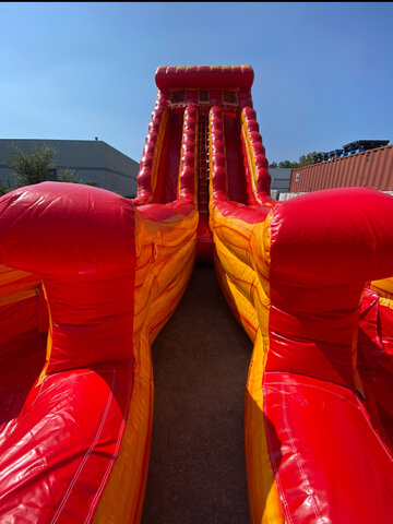 小物入れ JOHNDERLAN DEVIL'S TOBOGGAN SLIDE JOHNDERLAN DEVIL'S TOBOGGAN SLIDE - メルカリ