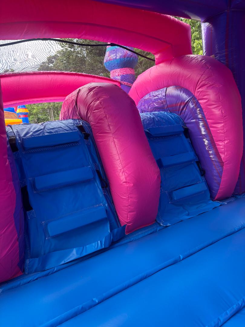 Party Rentals | JumpyStuff
