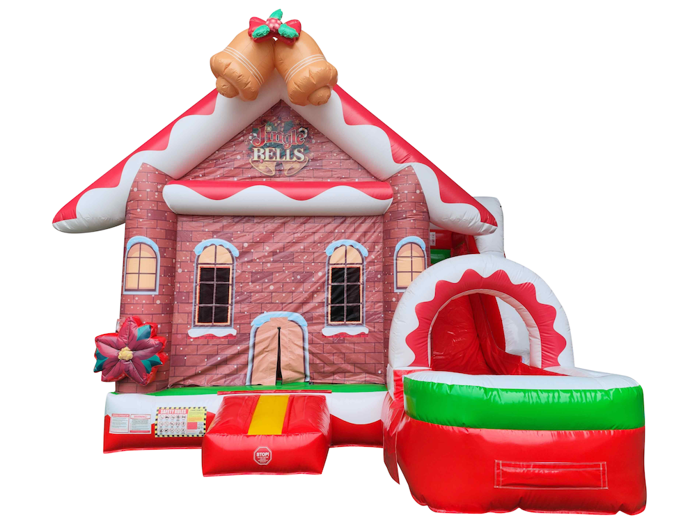 Jingle Bells additional