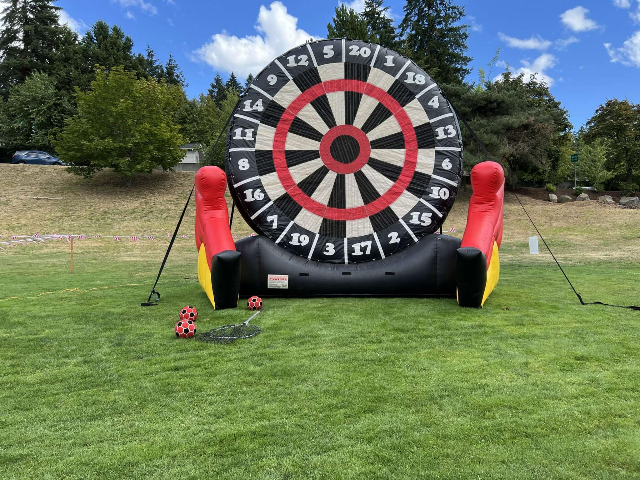 ARCO マッドボール　 ウォーター・スカーター　スロビュラス WBL4180010__7b1b06a9add3b108a1