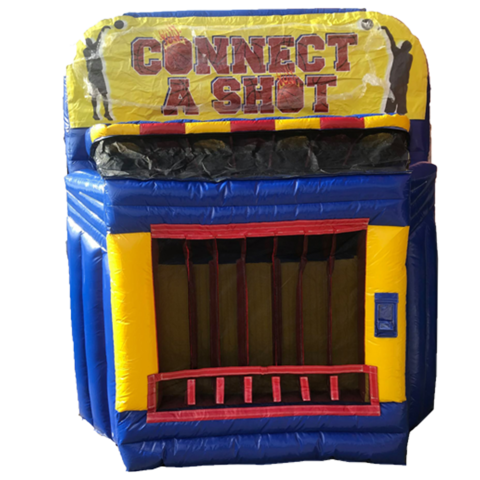 Connect a Shot