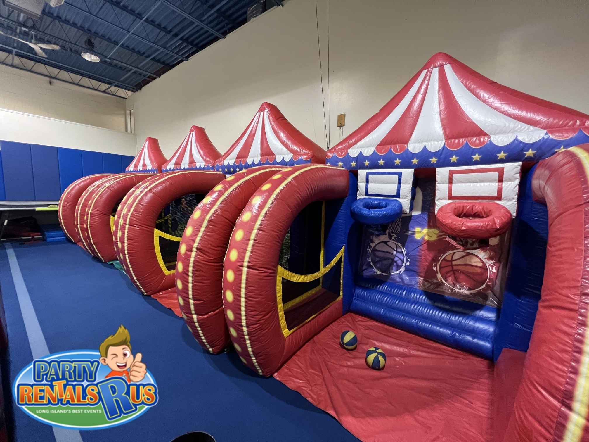 Carnival Games