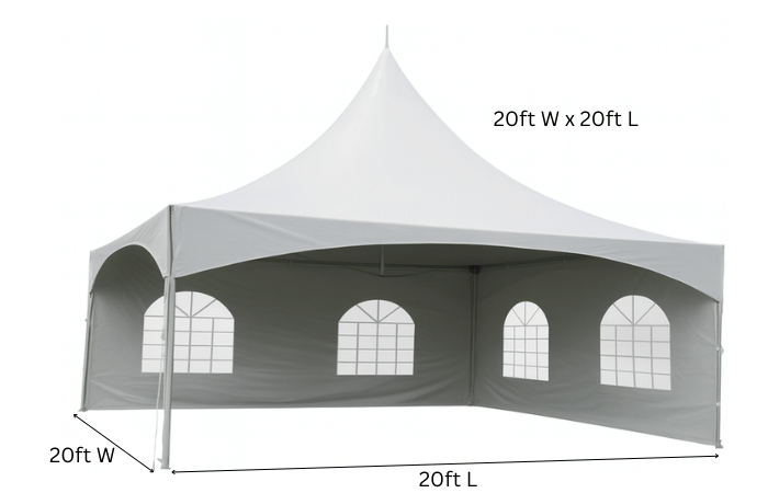 Event Tent Rentals