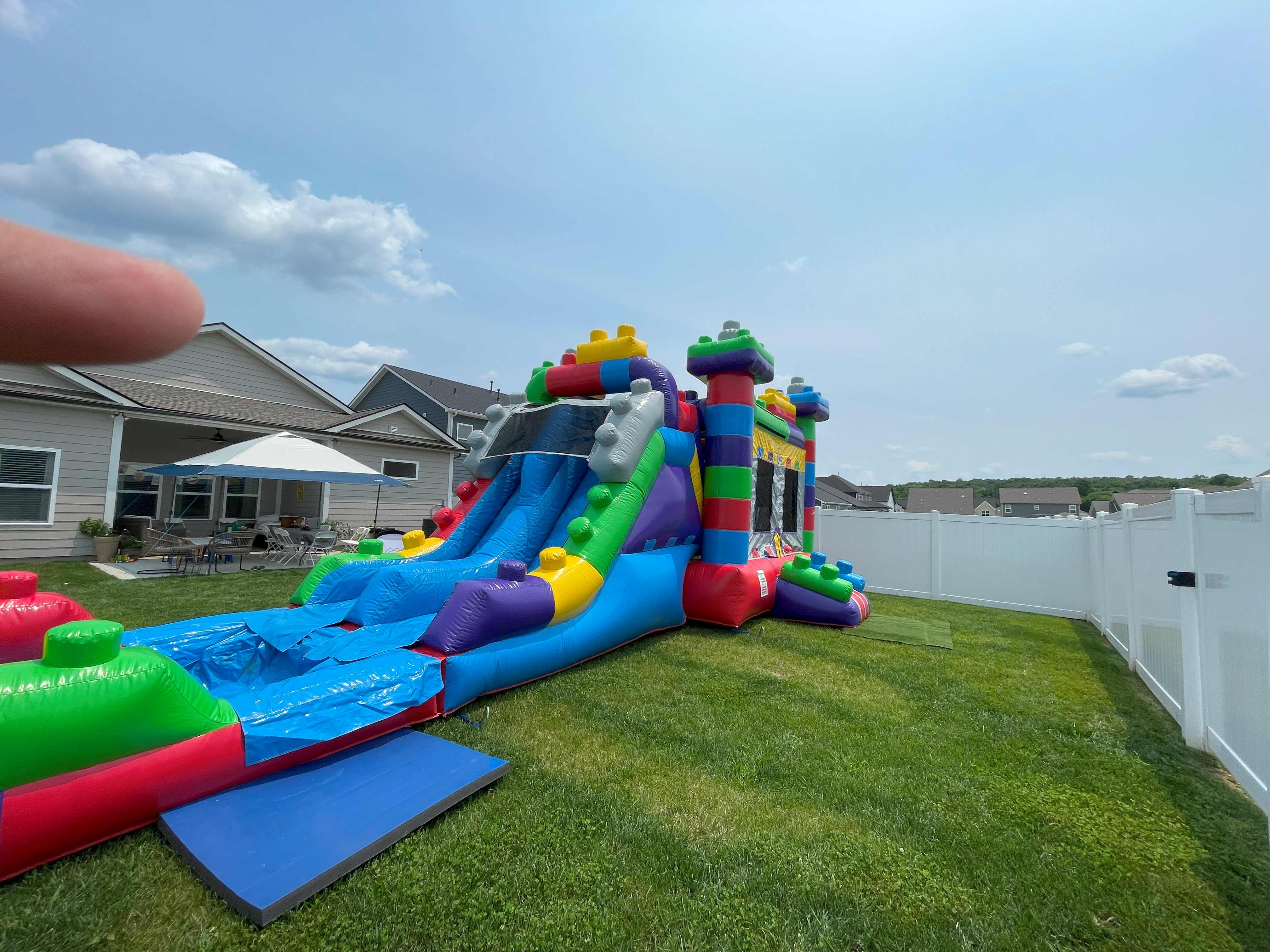 meta_info | Rose Celebrations | bounce house rentals in Lebanon, TN