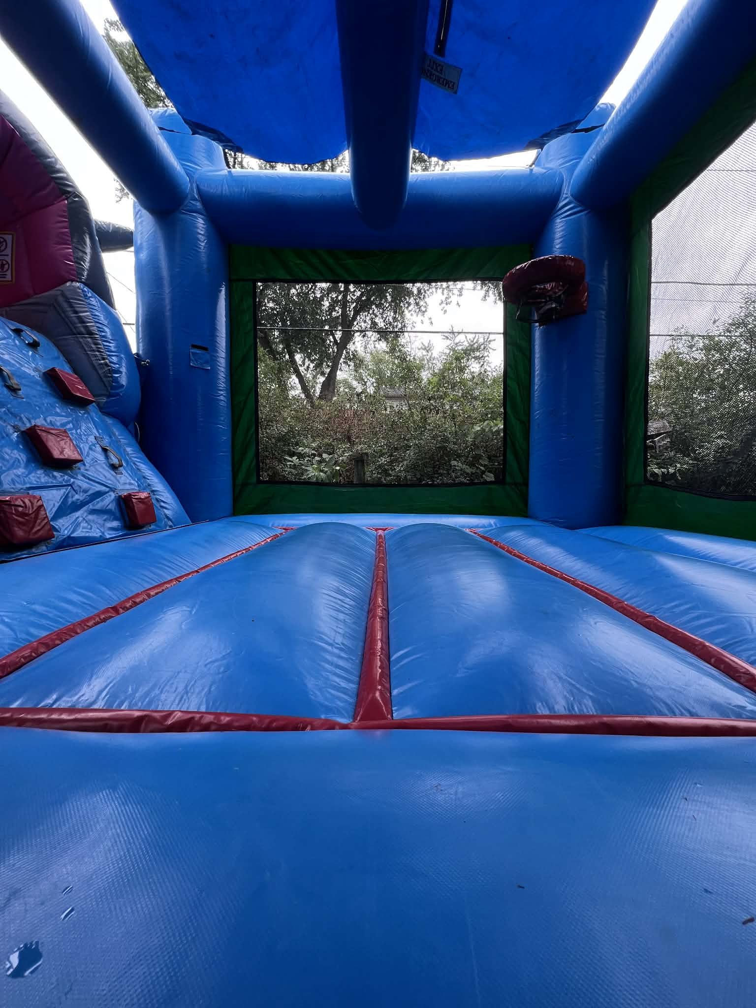 Shark Attack details and graphics