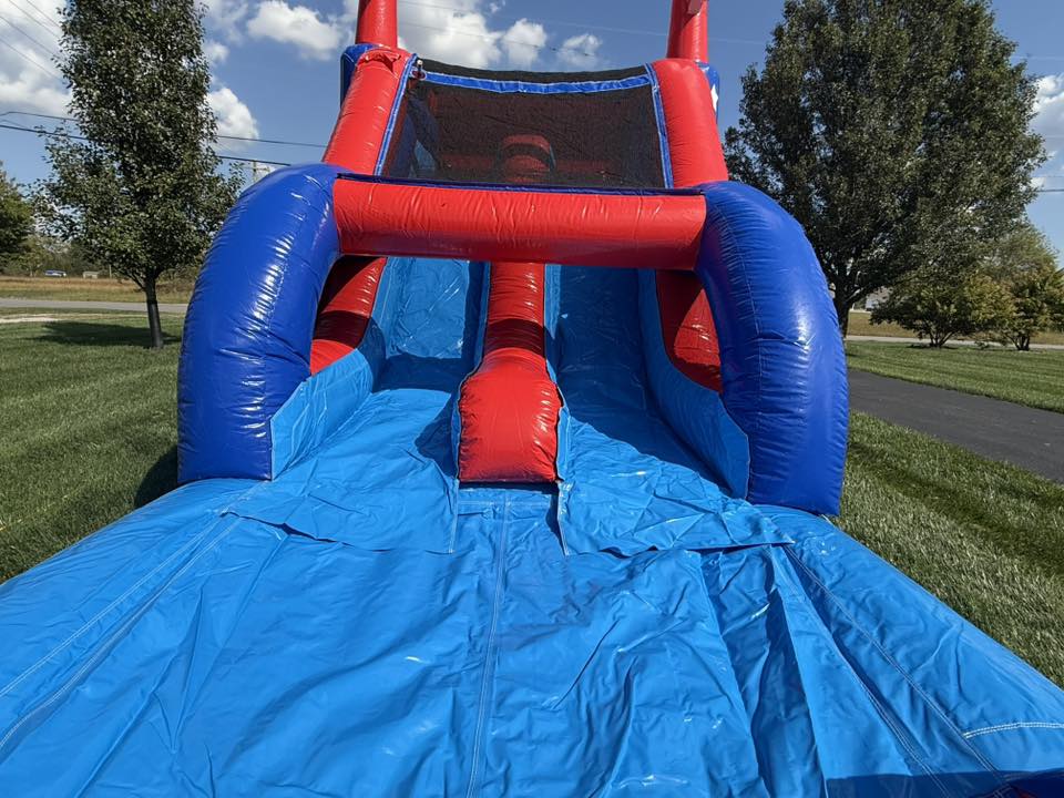 Patriot Plunge details view