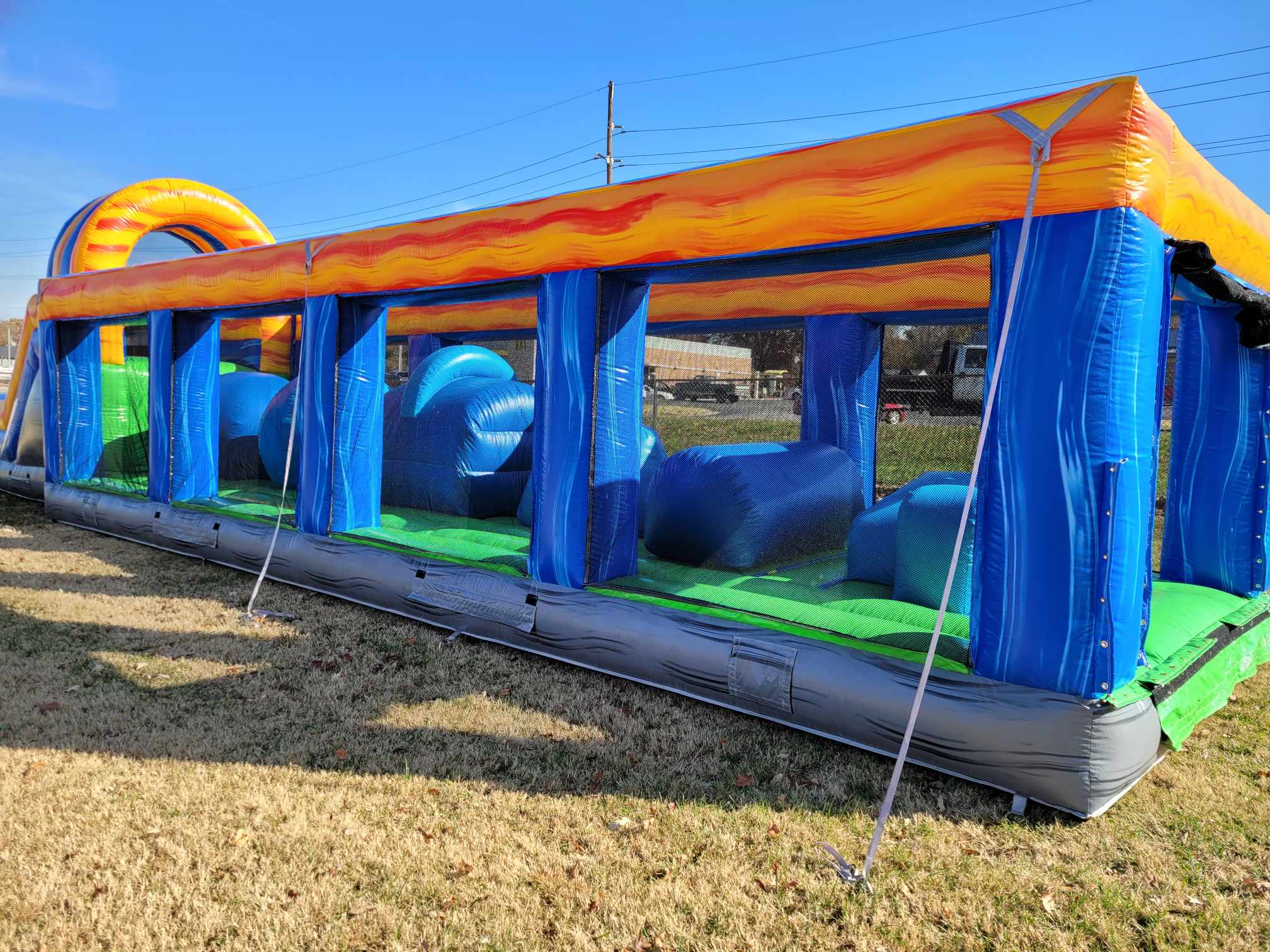Rental | ShipShapeRents.com Warrensburg MO.