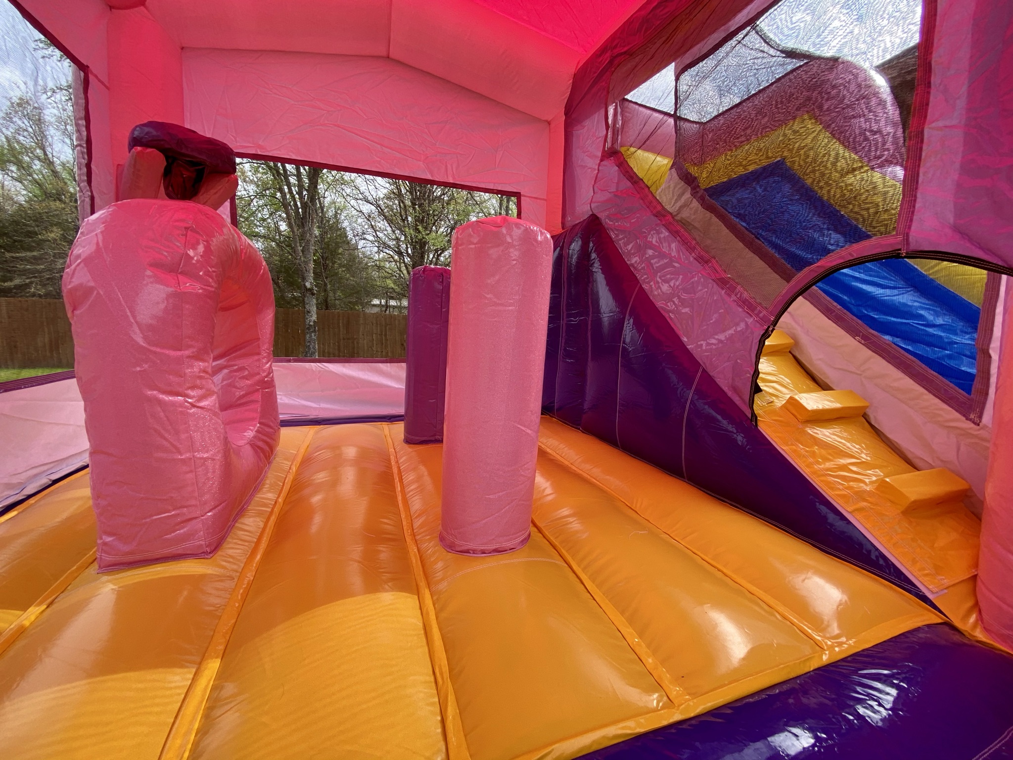 Unicorn Combo | VZC Party Rental