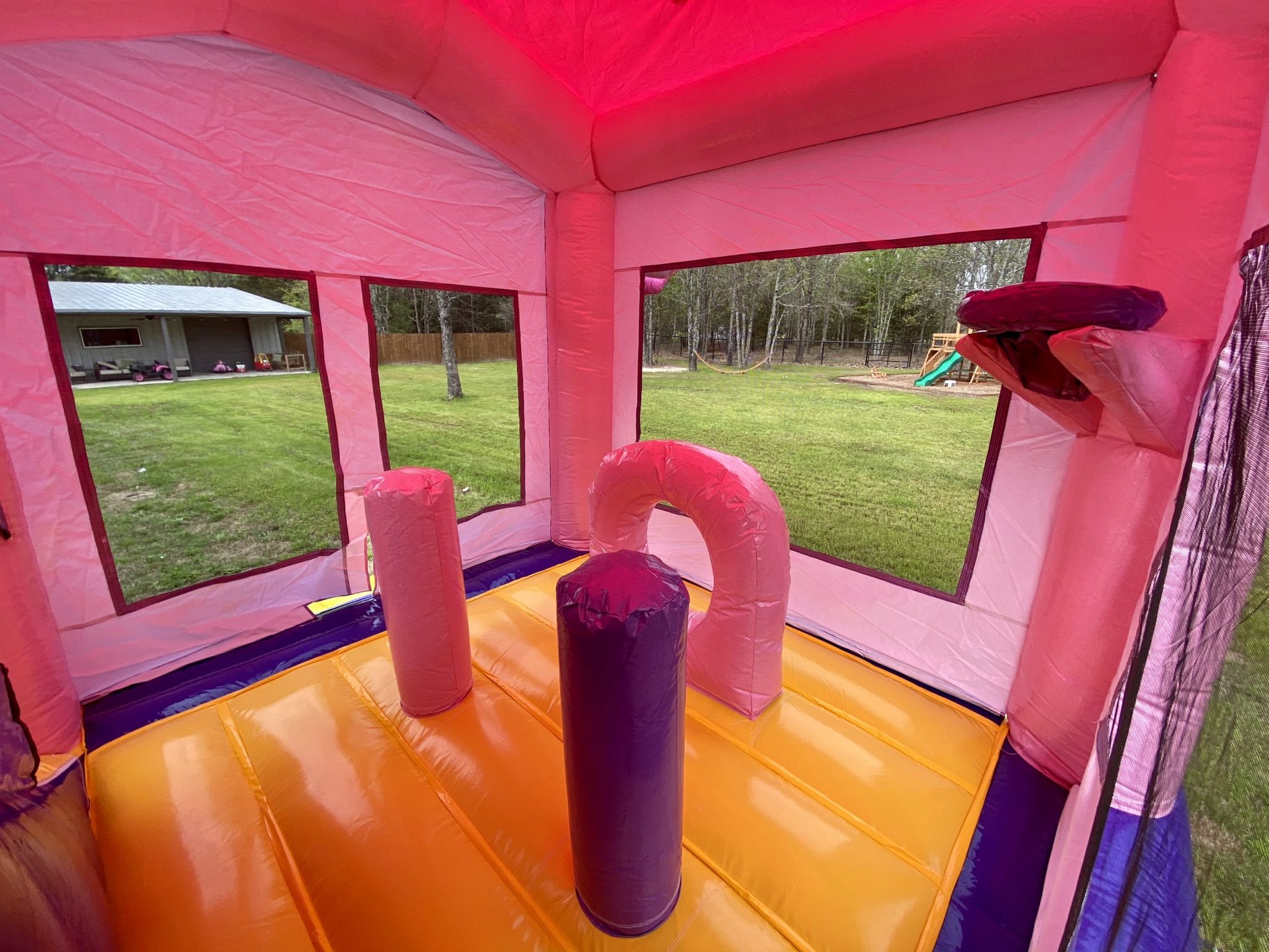 Unicorn Combo | VZC Party Rental